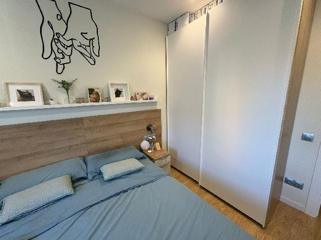 Imagen 6 Inmueble 303042 - Piso en venta en Barcelona / Av. Paral.lel - Tapioles