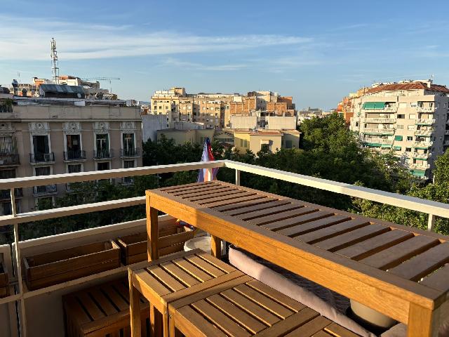 Imagen 15 Inmueble 303042 - Piso en venta en Barcelona / Av. Paral.lel - Tapioles