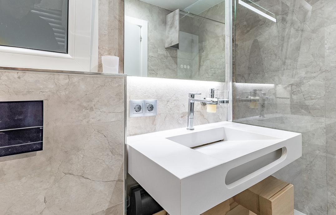 Imagen 11 Piso en venta en Barcelona / Av. Paral.lel - Tapioles