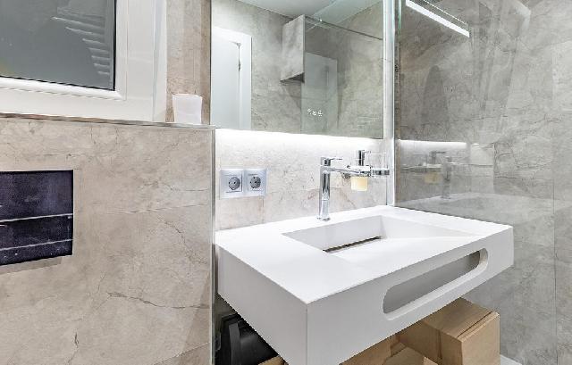 Imagen 11 Inmueble 303042 - Piso en venta en Barcelona / Av. Paral.lel - Tapioles