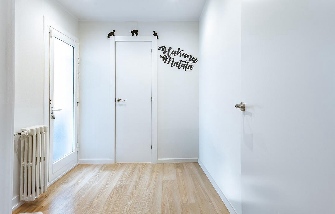 Imagen 30 Piso en venta en Barcelona / Av. Paral.lel - Tapioles