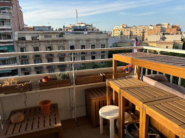 Imagen 16 Inmueble 303042 - Piso en venta en Barcelona / Av. Paral.lel - Tapioles