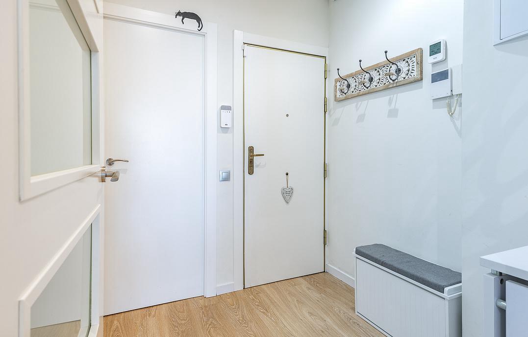 Imagen 32 Piso en venta en Barcelona / Av. Paral.lel - Tapioles