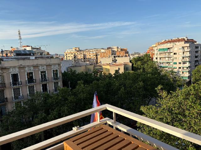 Imagen 17 Inmueble 303042 - Piso en venta en Barcelona / Av. Paral.lel - Tapioles