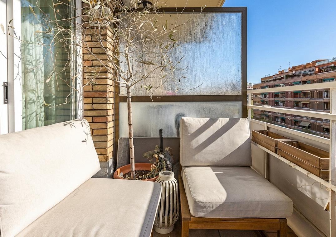 Imagen 27 Piso en venta en Barcelona / Av. Paral.lel - Tapioles