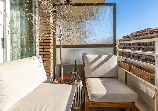 Imagen 27 Inmueble 303042 - Piso en venta en Barcelona / Av. Paral.lel - Tapioles