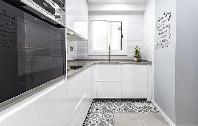 Imagen 13 Inmueble 303042 - Piso en venta en Barcelona / Av. Paral.lel - Tapioles