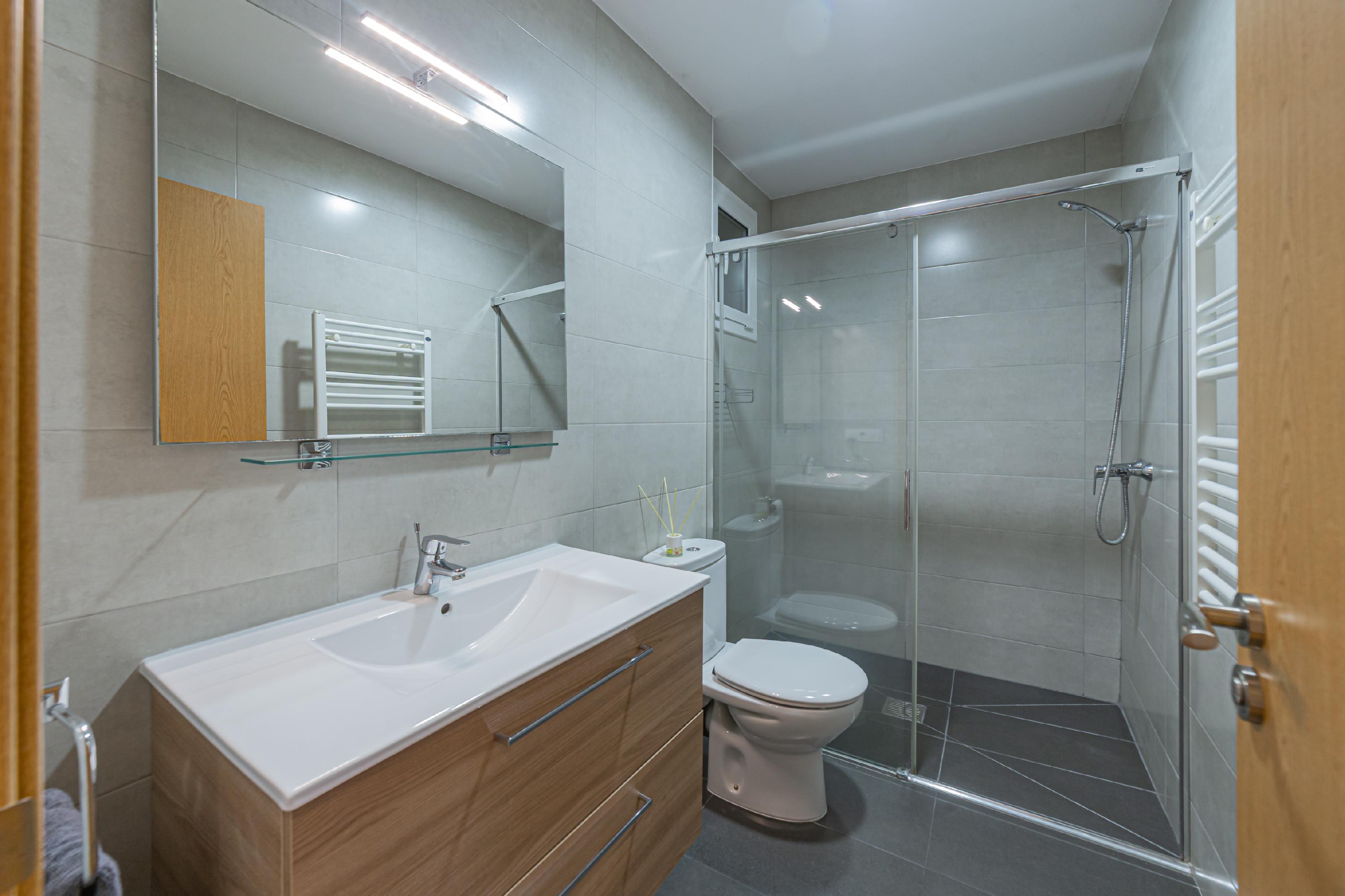 Imagen 4 Piso en venta en Barcelona / Rocafort - Diputació