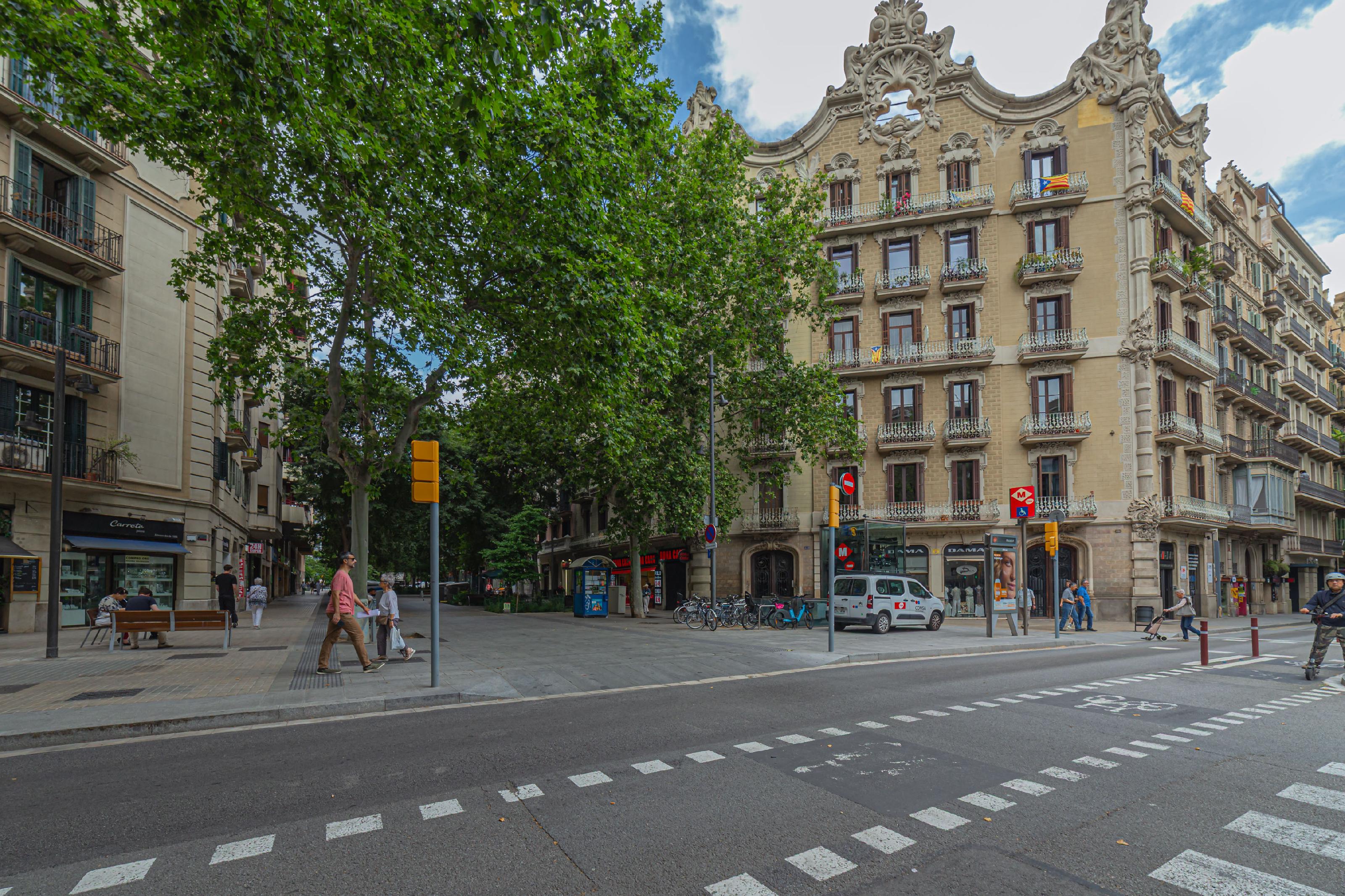 Imagen 25 Piso en venta en Barcelona / Rocafort - Diputació