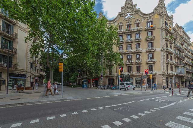 Imagen 25 Inmueble 303069 - Piso en venta en Barcelona / Rocafort - Diputació