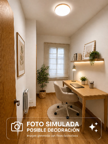 Imagen 2 Inmueble 303069 - Piso en venta en Barcelona / Rocafort - Diputació