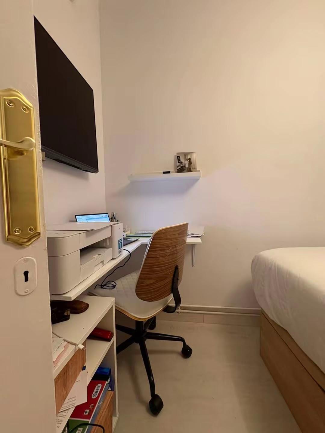 Imagen 1 Piso en venta en Barcelona / Guitard - Caballero