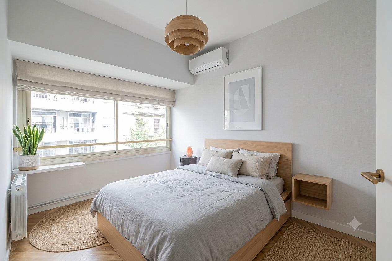 Imagen 1 Piso en venta en Barcelona / Muntaner - Mallorca