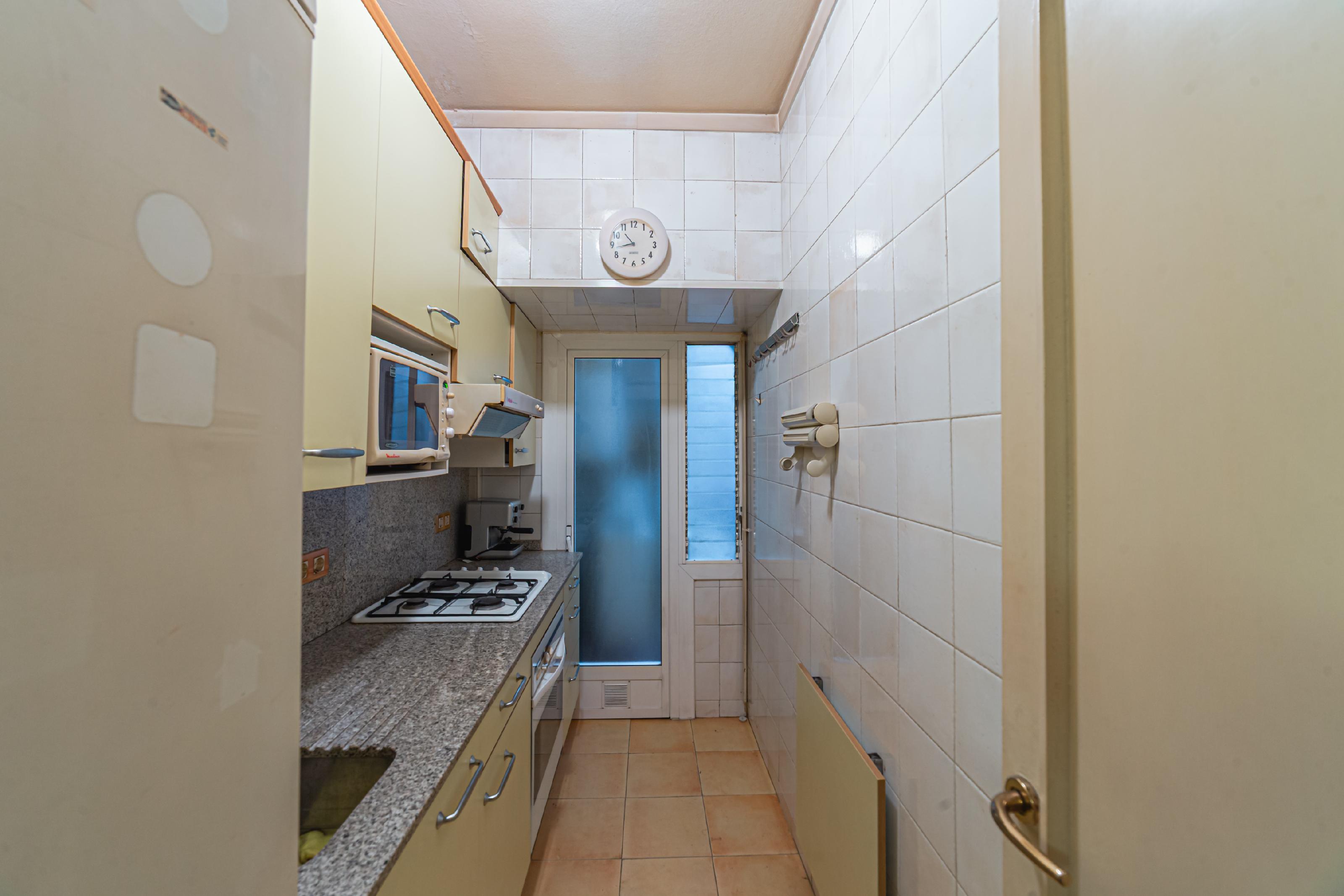Imagen 4 Piso en venta en Barcelona / Muntaner - Mallorca