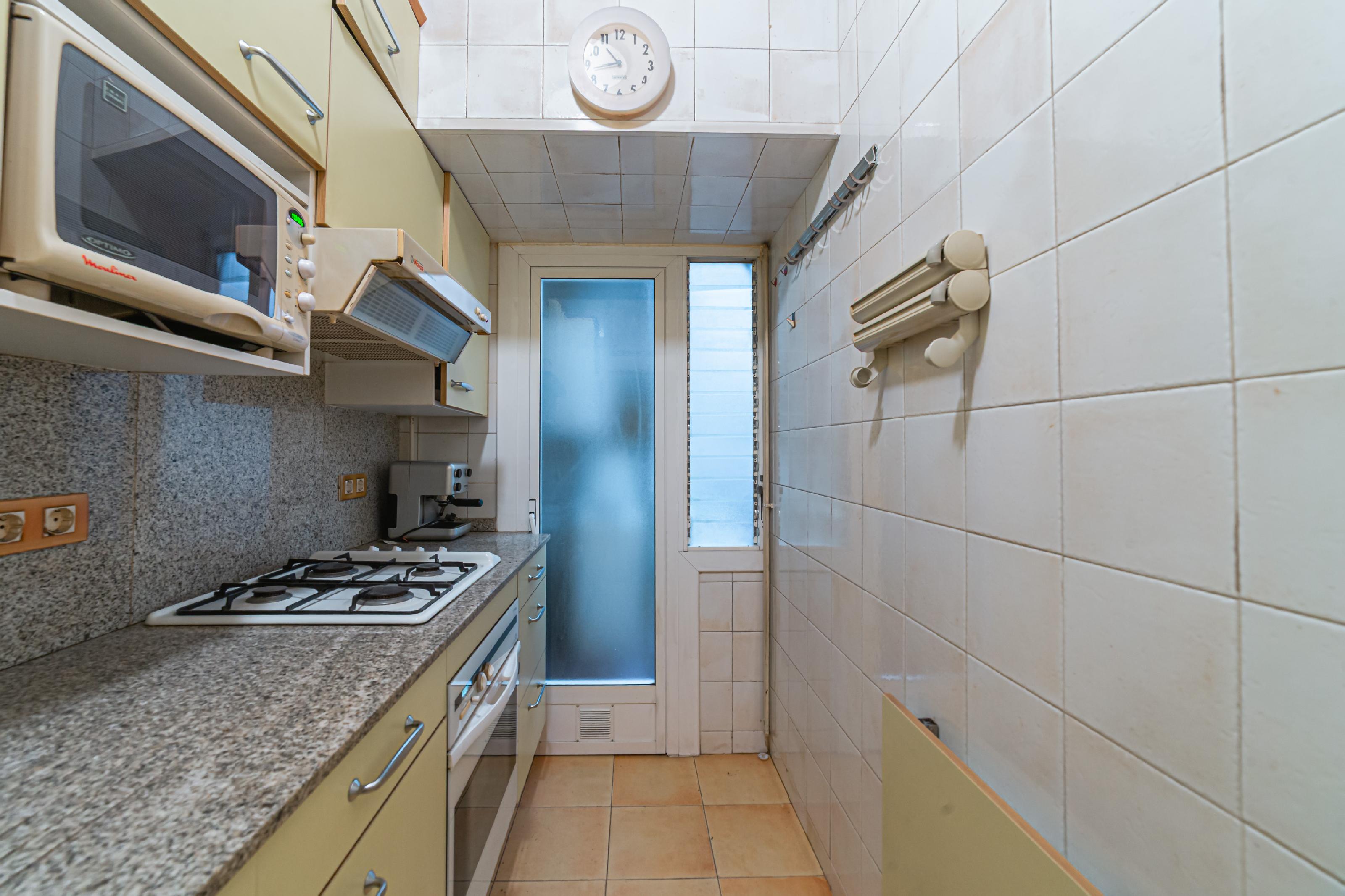 Imagen 10 Piso en venta en Barcelona / Muntaner - Mallorca