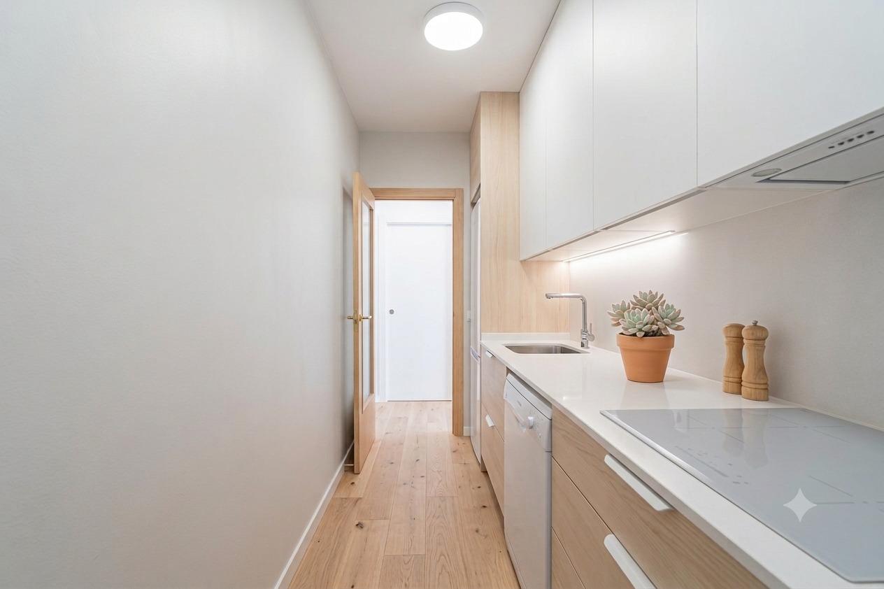 Imagen 11 Piso en venta en Barcelona / Muntaner - Mallorca