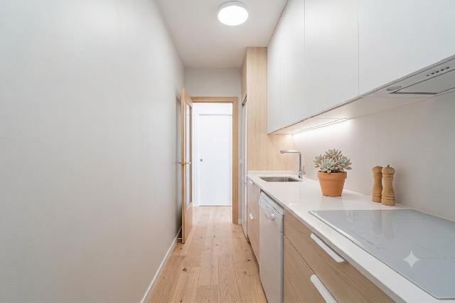 Imagen 6 Inmueble 303242 - Piso en venta en Barcelona / Muntaner - Mallorca