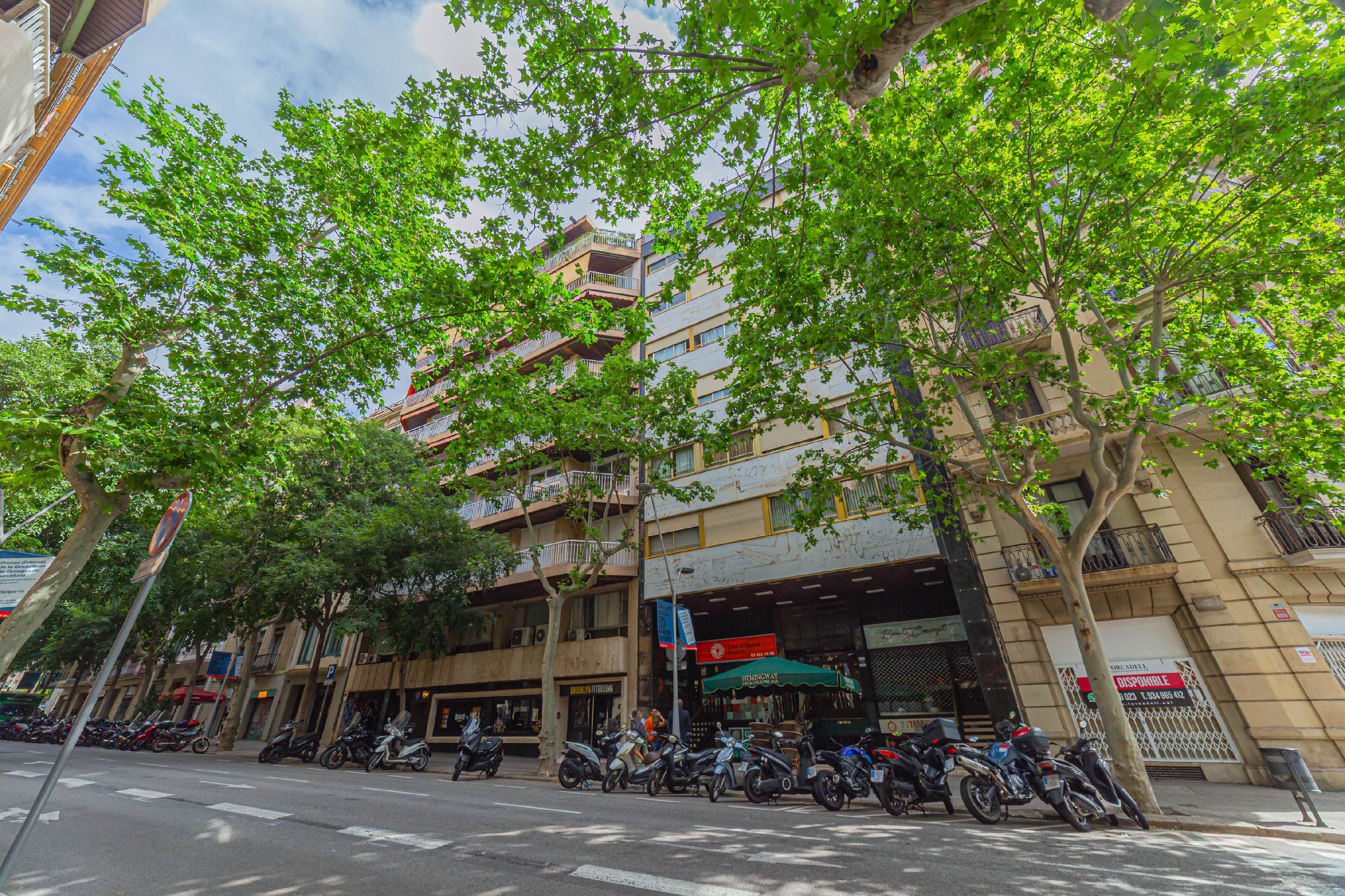 Imagen 18 Piso en venta en Barcelona / Muntaner - Mallorca