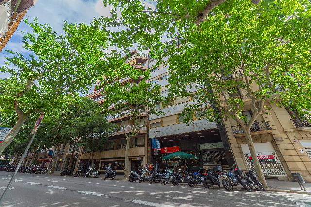 Imagen 18 Inmueble 303242 - Piso en venta en Barcelona / Muntaner - Mallorca