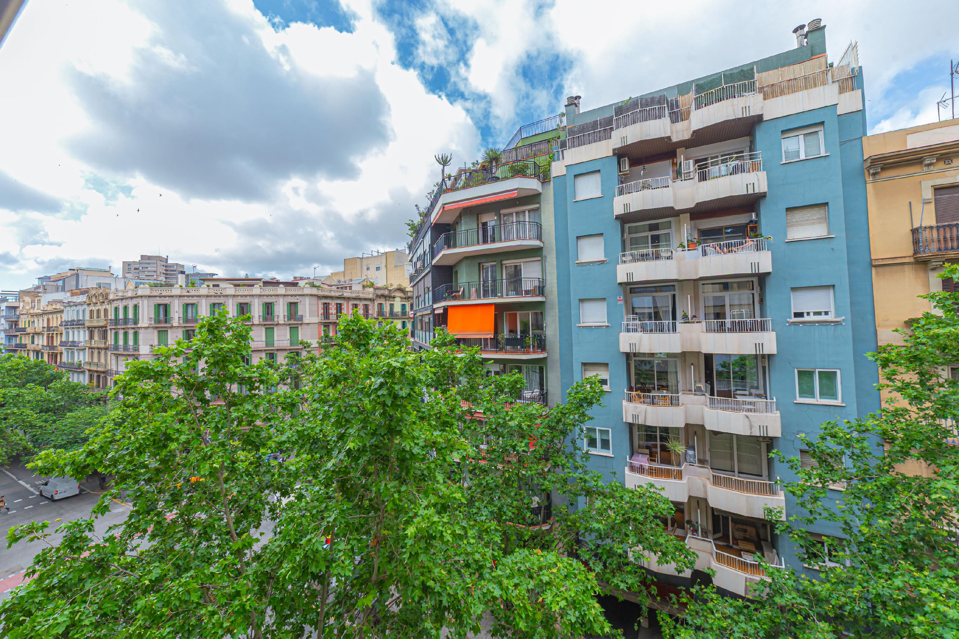 Imagen 17 Piso en venta en Barcelona / Muntaner - Mallorca