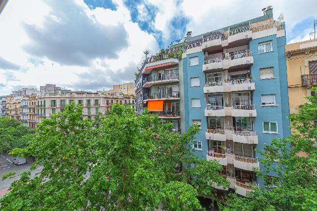 Imagen 17 Inmueble 303242 - Piso en venta en Barcelona / Muntaner - Mallorca