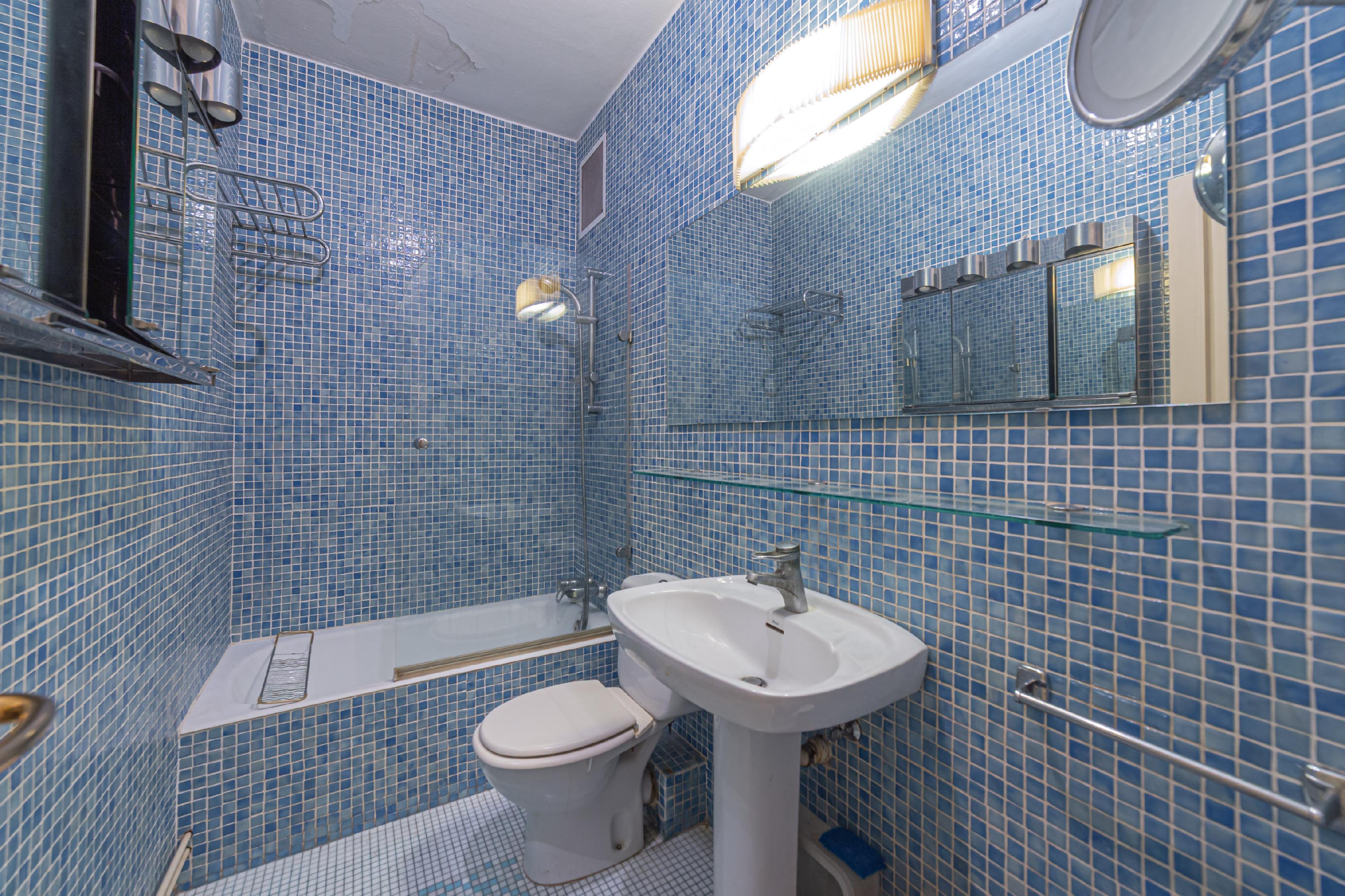Imagen 5 Piso en venta en Barcelona / Muntaner - Mallorca