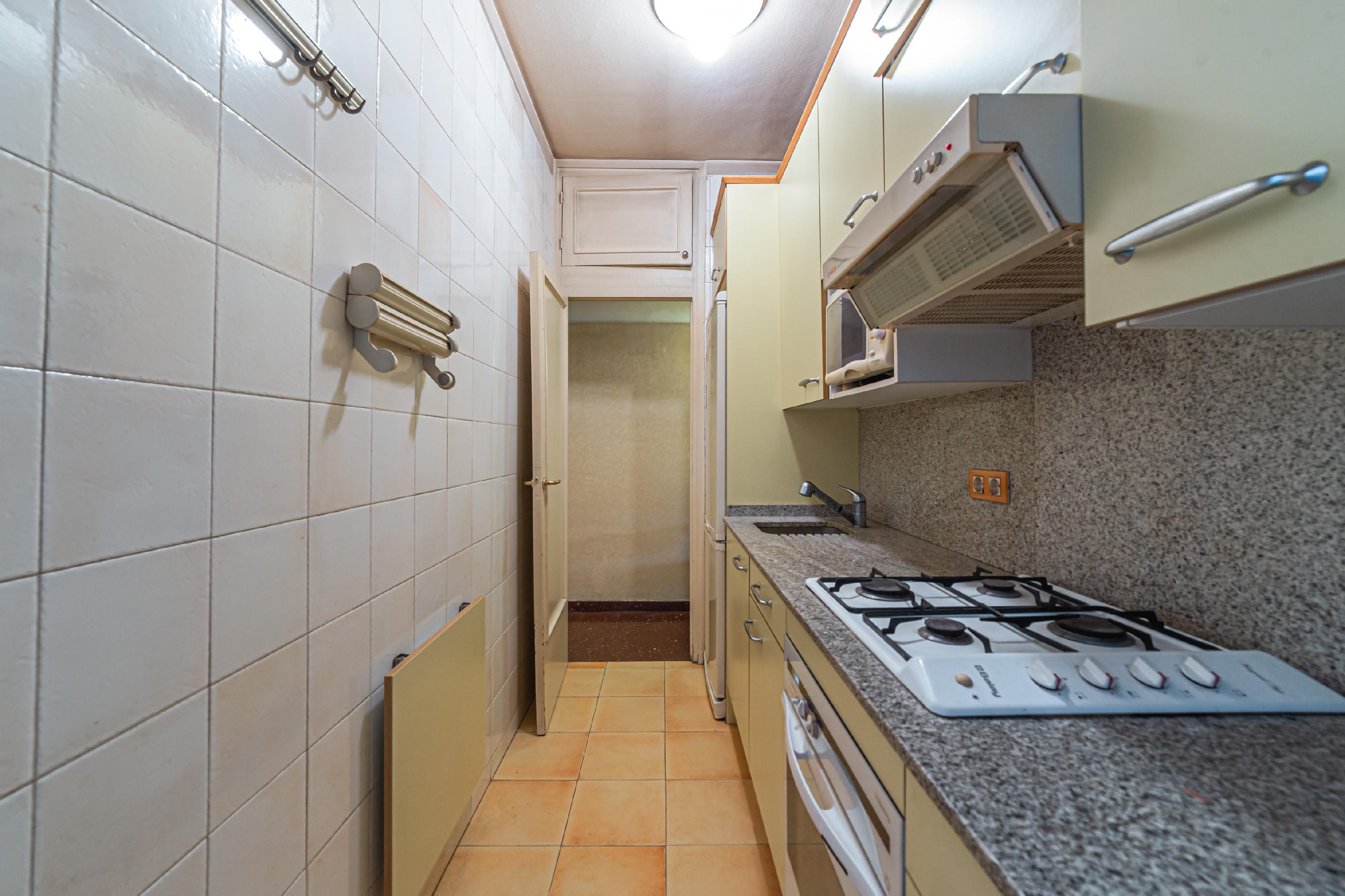 Imagen 11 Piso en venta en Barcelona / Muntaner - Mallorca