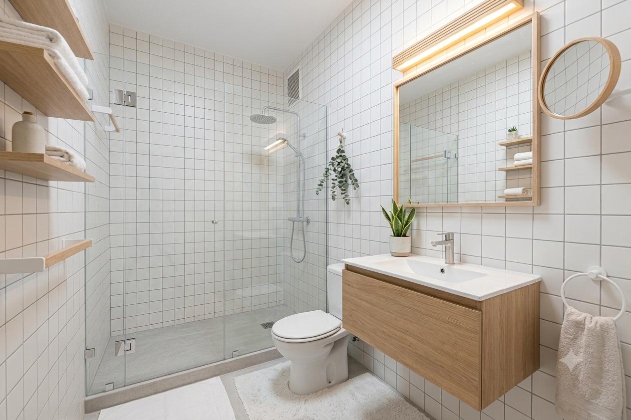 Imagen 6 Piso en venta en Barcelona / Muntaner - Mallorca