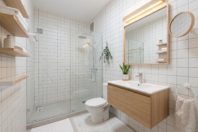 Imagen 8 Inmueble 303242 - Piso en venta en Barcelona / Muntaner - Mallorca