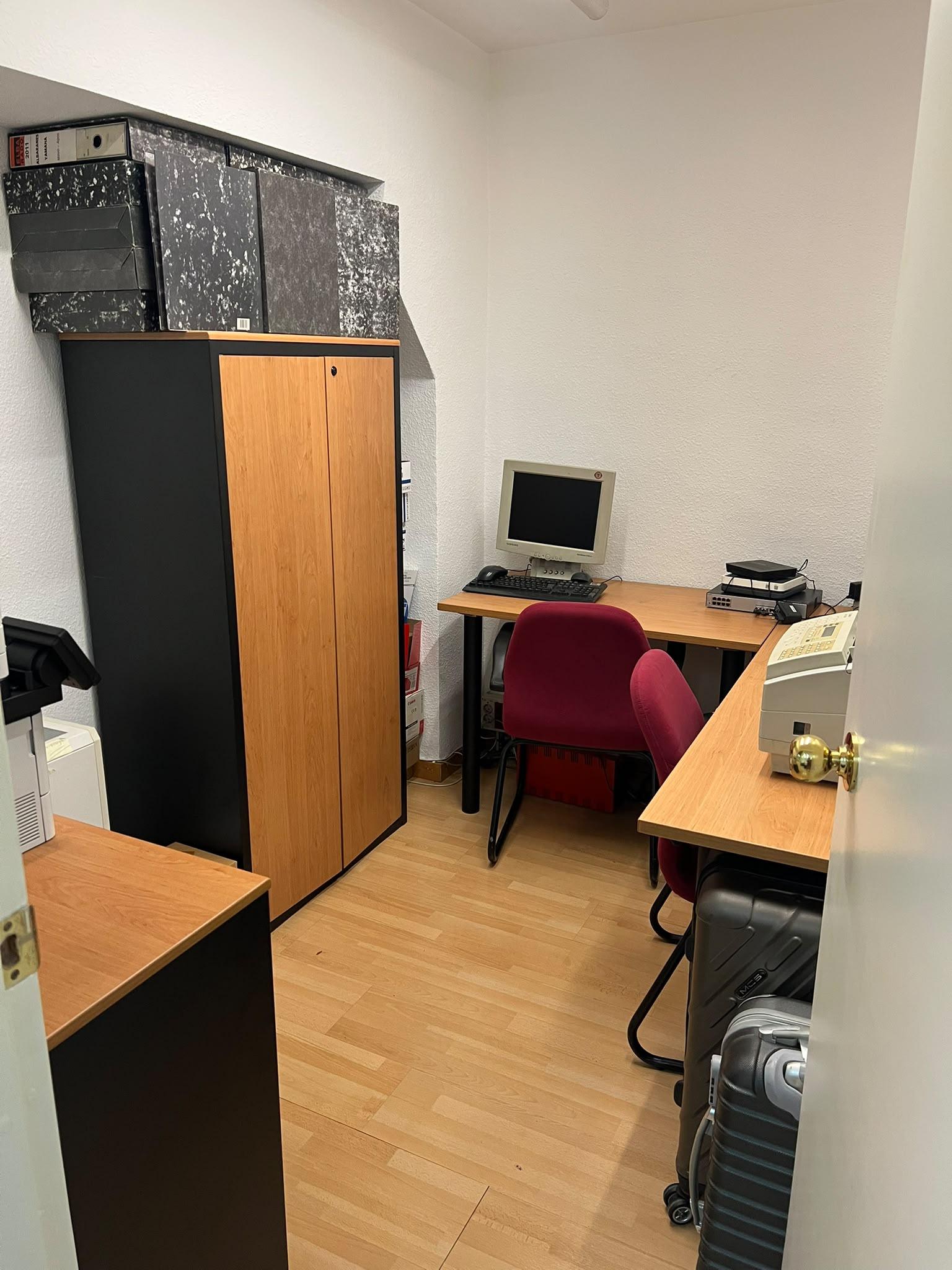 Imagen 7 Local Comercial en venta en Barcelona / Comte d´Urgell - Mallorca