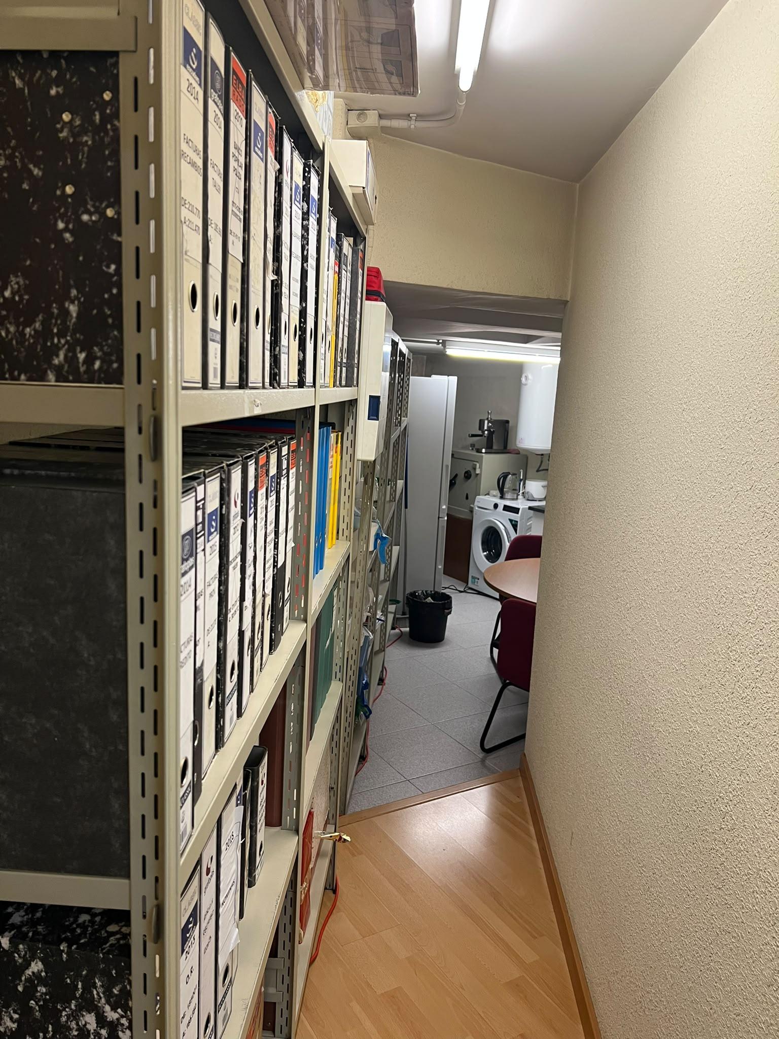 Imagen 17 Local Comercial en venta en Barcelona / Comte d´Urgell - Mallorca