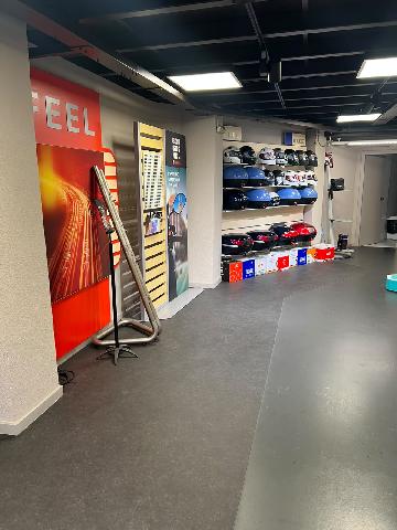 Imagen 21 Inmueble 303659 - Local Comercial en venta en Barcelona / Comte d´Urgell - Mallorca