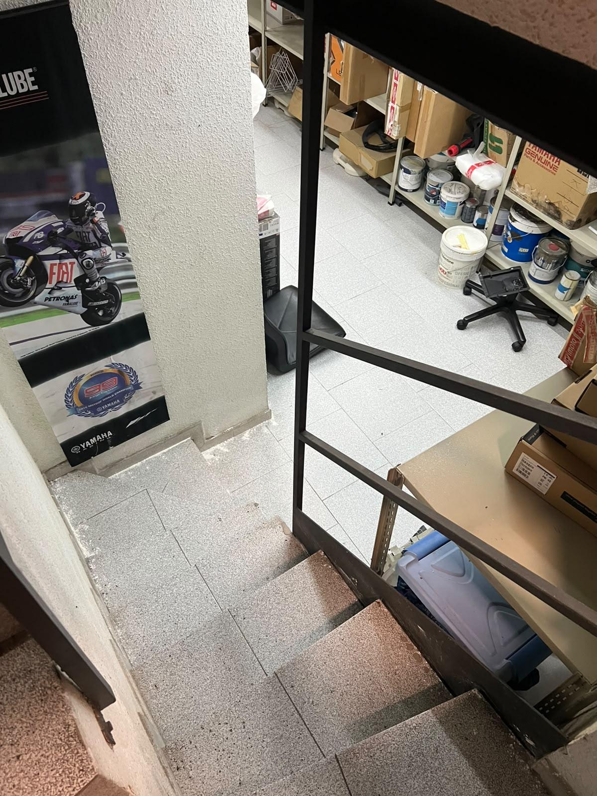 Imagen 18 Local Comercial en venta en Barcelona / Comte d´Urgell - Mallorca