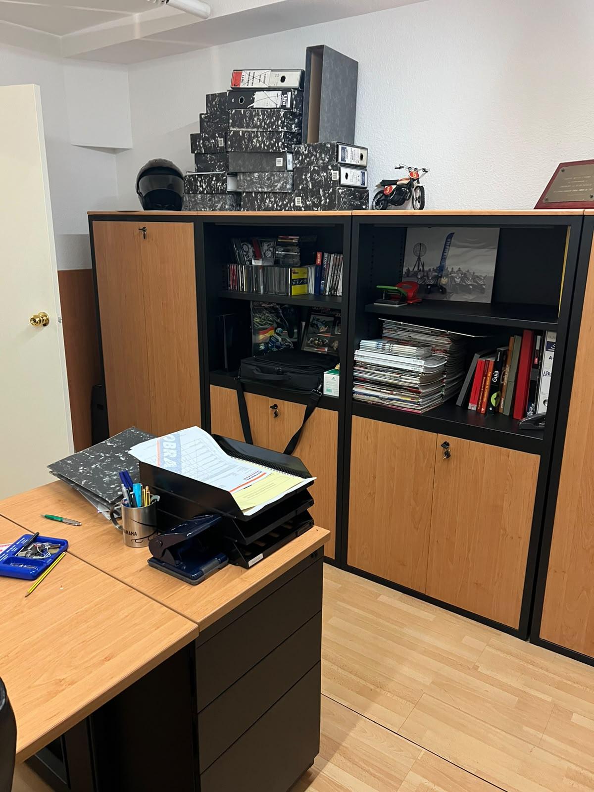 Imagen 30 Local Comercial en venta en Barcelona / Comte d´Urgell - Mallorca