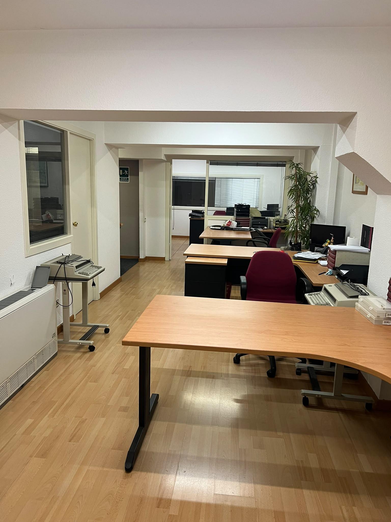 Imagen 9 Local Comercial en venta en Barcelona / Comte d´Urgell - Mallorca