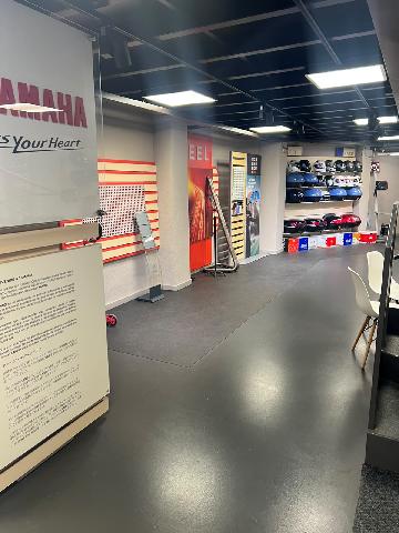 Imagen 1 Inmueble 303659 - Local Comercial en venta en Barcelona / Comte d´Urgell - Mallorca