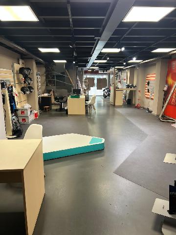 Imagen 14 Inmueble 303659 - Local Comercial en venta en Barcelona / Comte d´Urgell - Mallorca
