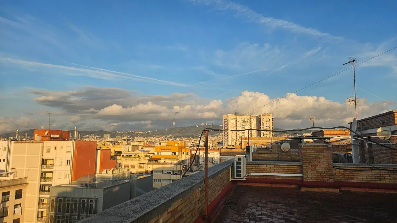 Imagen 3 Planta Baja en venta en Barcelona / Calle de Roger de Flor