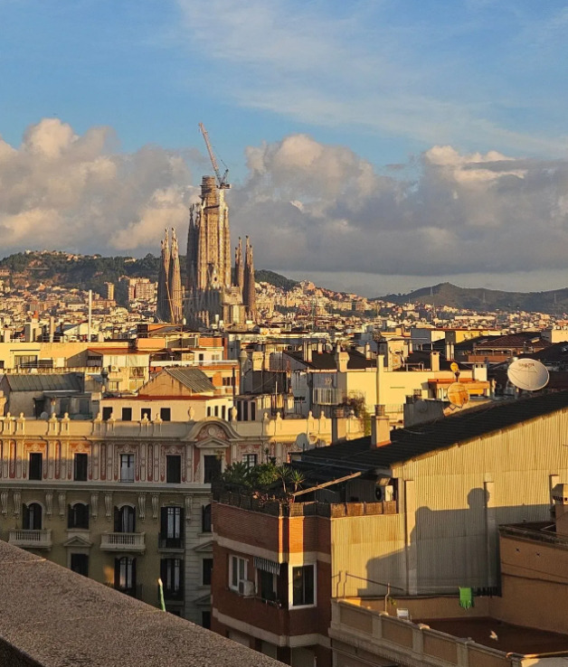 Imagen 1 Planta Baja en venta en Barcelona / Calle de Roger de Flor