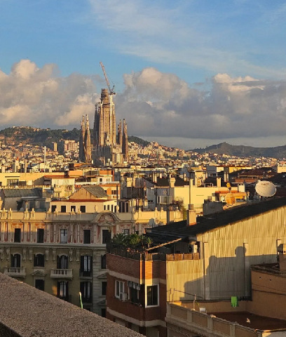 Imagen 1 Inmueble 303716 - Planta Baja en venta en Barcelona / Calle de Roger de Flor