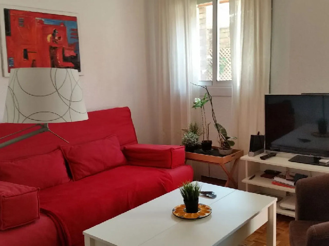 Imagen 5 Inmueble 303716 - Planta Baja en venta en Barcelona / Calle de Roger de Flor
