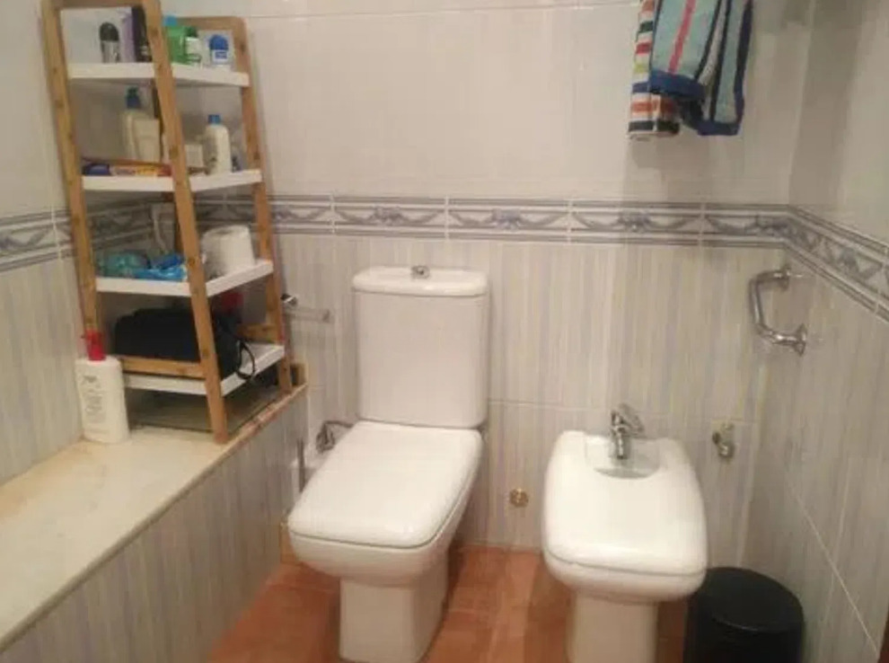 Imagen 12 Planta Baja en venta en Barcelona / Calle de Roger de Flor