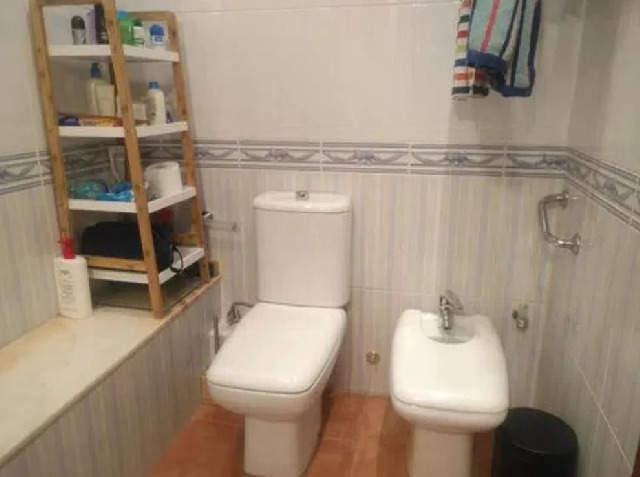 Imagen 12 Inmueble 303716 - Planta Baja en venta en Barcelona / Calle de Roger de Flor