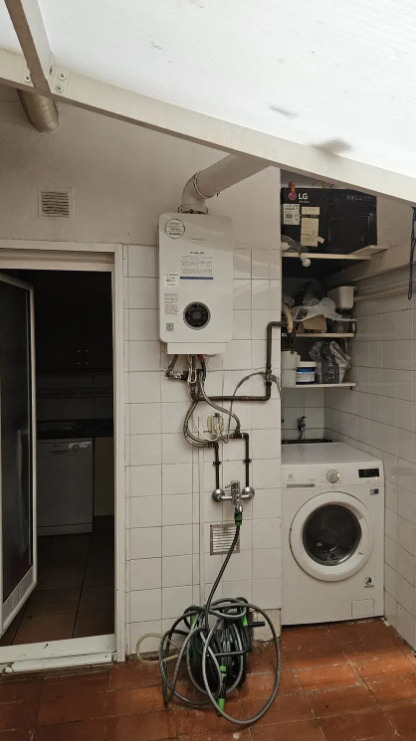 Imagen 19 Planta Baja en venta en Barcelona / Calle de Roger de Flor