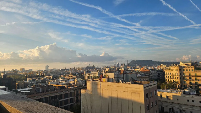 Imagen 2 Inmueble 303716 - Planta Baja en venta en Barcelona / Calle de Roger de Flor