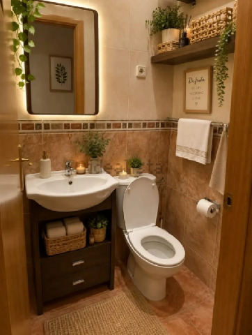 Imagen 5 Inmueble 303868 - Piso en venta en Barcelona / Calle de Ventalló