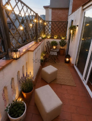 Imagen 1 Inmueble 303868 - Piso en venta en Barcelona / Calle de Ventalló