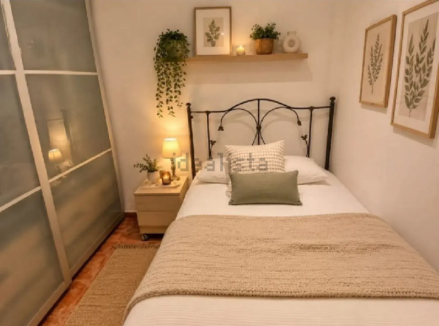 Imagen 6 Inmueble 303868 - Piso en venta en Barcelona / Calle de Ventalló