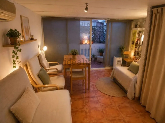 Imagen 4 Inmueble 303868 - Piso en venta en Barcelona / Calle de Ventalló