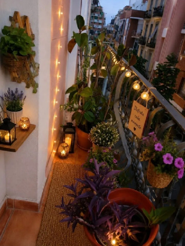 Imagen 2 Inmueble 303868 - Piso en venta en Barcelona / Calle de Ventalló